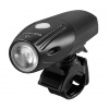 LED bicyklové svietidlo Gaciron Y4-500, USB nabíjateľný