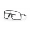 OAKLEY SUTRO Matte Carbon Photochromic