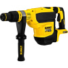 Akumulátorové kombinované kladivo Akku-Kombihammer DCH614N, 54Volt, Bohrh