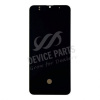 Samsung Galaxy A30s LCD displej OLED dotykové sklo čierne