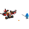 LEGO Nexo Knights - Glob Lobber