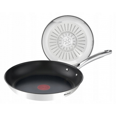 Panvica - Faunov 24cm TEFAL Duetto + GAS INDUCTION G7320434 (Panvica - Faunov 24cm TEFAL Duetto + GAS INDUCTION G7320434)