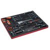 BAHCO FOAM W/ SCREWDRIVERS FF1A10