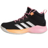 Shoes adidas Cross Em Up 5 K Wide Jr GX4793 (106374) 38
