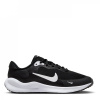 Nike REVOLUTION 7 (GS) Black/White 5.5 (38.5)