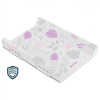 Prebaľovací nadstavec Sensillo Safety system Floral ružový