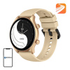 Zeblaze Btalk 3 Plus Smartwatch (Gold) Btalk 3 Plus Gold