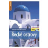 Řecké ostrovy - turistický průvodce