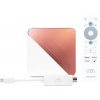 Homatics Box R Plus 4K Android TV + DVB-T2 tuner