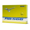 Mizuno RB566 Balls yellow