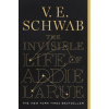 Invisible Life of Addie LaRue
