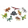 Stavebnica - Dinosaurov Jurassic Lego World figúrky (Stavebnica - Dinosaurov Jurassic Lego World figúrky)