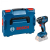 Bosch GDR 18V-200 Aku rázový utahovák a kufr 06019J2106