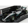 Minichamps Mercedes gp F1 W08 Eq Power+ Team Mercedes Amg N 77 Chinese Gp 2017 V.bottas 1:43 Silver Green
