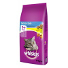 WHISKAS granule Sterile s kuracím mäsom 14kg