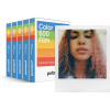Polaroid Color film pre 600 5-pack