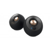 Creative PEBBLE V2 black 51MF1695AA000 - USB-C reproduktory 2.0