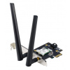 ASUS PCE-AXE5400 - Tri-Band PCIe Wi-Fi Adapter 90IG07I0-ME0B10 Asus