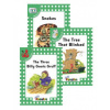 Jolly Phonics Readers, Complete Set Level 3: In Print Letters (American English Edition) (Sara Wernham)(Brožovaná)