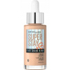 Maybelline Super Stay 24H Skin Tint dlhotrvajúca rozjasňujúca podkladová báza s vitamínom C 10 30 ml