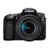 Canon EOS 90D 18-135IS USM