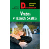 Vražda v lázních Skalka - Jarmila Pospíšilová
