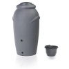 Prosperplast Aquacan Baby ICAN210-S443 210 l sivý