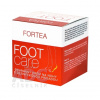 FORTEA FOOT CARE krém s dezinfekčnou prísadou ochranný, na nohy 80 g