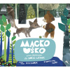 Macko Uško - audiokniha ( číta Lukáš Latinák) - Janczarski Czeslaw