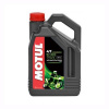 Motorový olej Motul 5100 4T 15W-50 4 l