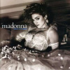 LP Madonna: Like A Virgin
