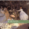 HERBERT VON KARAJAN: Mozart - Symphonies 35, 40, 41 (CD)