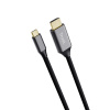 TRUST CALYX USB-C TO HDMI CABLE 25630