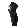 Chrániče kolien Endura SingleTrack Shin Pads II čierne - S/M