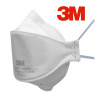 3M 9320+ AURA Skladací časticový respirátor bez ventilu FFP2 1 ks
