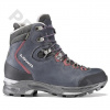 Lowa MAURIA GTX WS Blue/Bordeaux