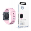 3mk řemínek Watch Strap pro Apple 38/40/41 mm Powder Pink (5903108565677)