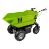 Zipper Elektrický vyklápač ZI-ED500, 1 000 W, 109 × 66,5 × 38,5 cm, ZI-ED500