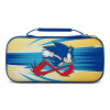 PowerA Protection Case for Nintendo Switch - OLED Model, Nintendo Switch and Nintendo Switch Lite - Sonic Peel Out