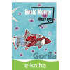 E-kniha Hlasy ryb - Ewald Murrer