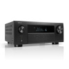 DENON AVC-X4800H - černý