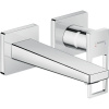 Hansgrohe METROPOL umývadlová batéria pod omietku, výtok 165 mm chróm 74525000