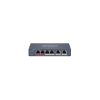 Hikvision DS-3E1106HP-EI - PoE switch