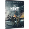 Bitva o Midway DVD