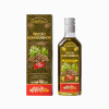 100% konopný olej, za studena lisovaný, panenský - Specialist Objem: 250 ml
