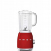 SMEG Stolný mixér Červený BLF03RDEU