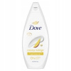 Dove Creamy Indulge krémový gél 250 ml