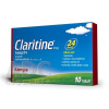 CLARITINE 10 mg tbl 1x10 ks