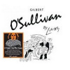 GILBERT O\'SULLIVAN - BY LARRY (1CD)