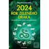 2024 – rok zeleného drak… (Olga Krumlovská)